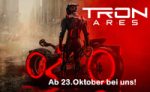 Tron: Ares