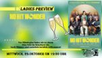 >>> LADIES PREVIEW <<< NO HIT WONDER