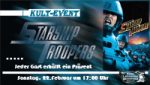 >>> KULT-EVENT <<< STARSHIP TROOPERS