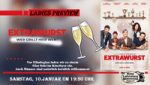 >>> LADIES PREVIEW <<< EXTRAWURST