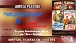 >>> DOUBLE FEATURE <<< ZWEI HIMMELHUNDE AUF DEM WEG ZUR HÖLLE + ZWEI WIE PECH UND SCHWEFEL