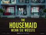 The Housemaid – Wenn sie wüsste