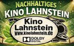 Nachhaltiges Kino