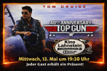 TOP GUN >>> 40TH ANNIVERSARY<<<