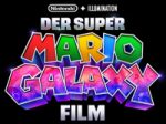 Der Super Mario Galaxy Film