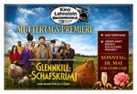 >>> Muttertags-Premiere <<< Glennkill: Ein Schafskrimi