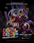 The Amazing Digital Circus: The Last Act