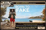 >>KINOTOUR IN ANWESENHEIT DER FILMEMACHERN <<< BORN TO FAKE