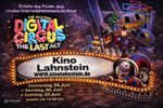 The Amazing Digital Circus: The Last Act