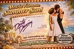 >>> MOVIE FUN IN THE SUMMER SUN <<< DIRTY DANCING