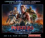 Masters Of The Universe