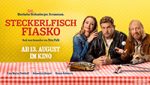 Steckerlfischfiasko