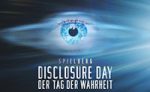 Disclosure Day – Der Tag der Wahrheit