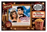 >>> KULT-EVENT <<< Grease