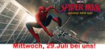 Spider-Man: Brand New Day