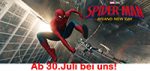Spider-Man: Brand New Day
