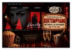 >>> FILMPREMIERE & SEKTEMPFANG <<< Verity - Dunkle Geheimnisse