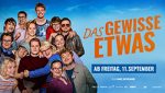 DAS GEWISSE ETWAS