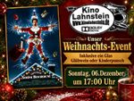 >>> WEIHNACHTS-EVENT <<< SCHÖNE BESCHERUNG