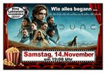 DUNE