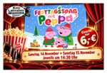 Festtagsspaß mit Peppa – Das Kinoerlebnis