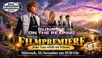>>> FILMPREMIERE <<< DIE TRIBUTE VON PANEM - SUNRISE ON THE REAPING